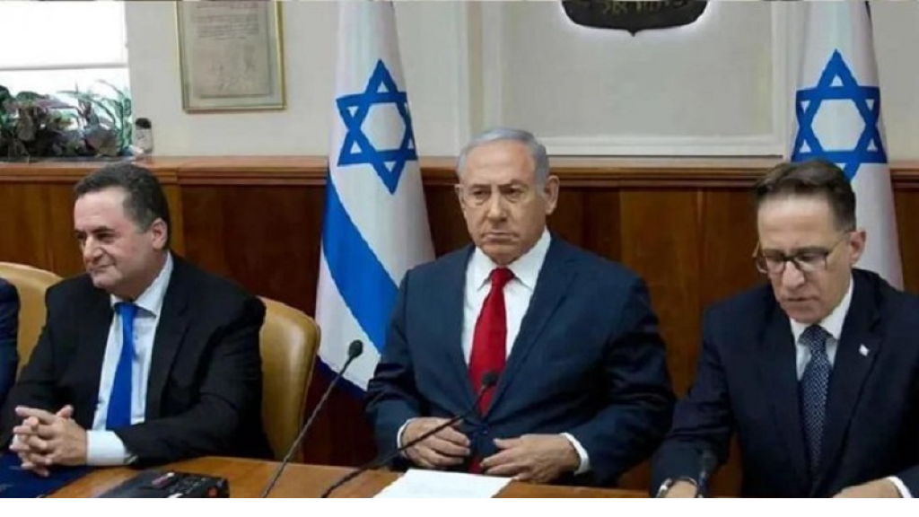 لبنان يشعل خلافاً داخل الكابينت!