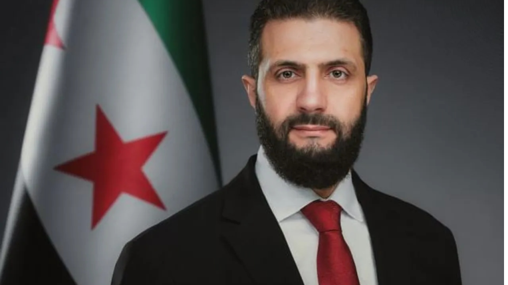 الرئيس السوري أحمد الشرع يصل إلى ألمانيا في أول زيارة رسمية