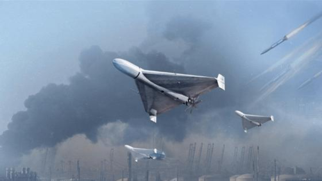 هل ستدخل دول الخليج بمعركة عسكرية مع إيران؟