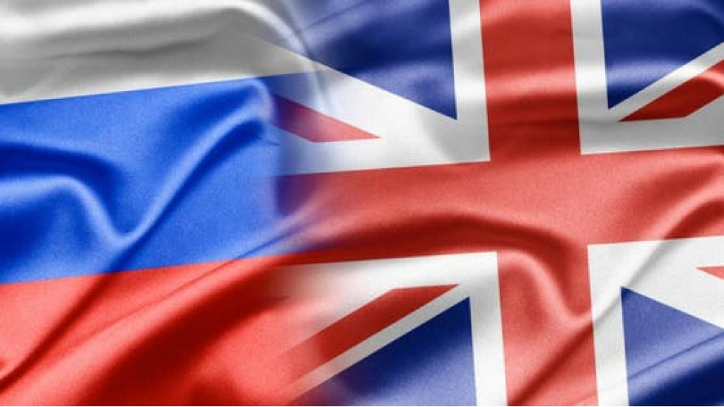 روسيا تطرد دبلوماسيا بريطانيا بتهمة التجسس