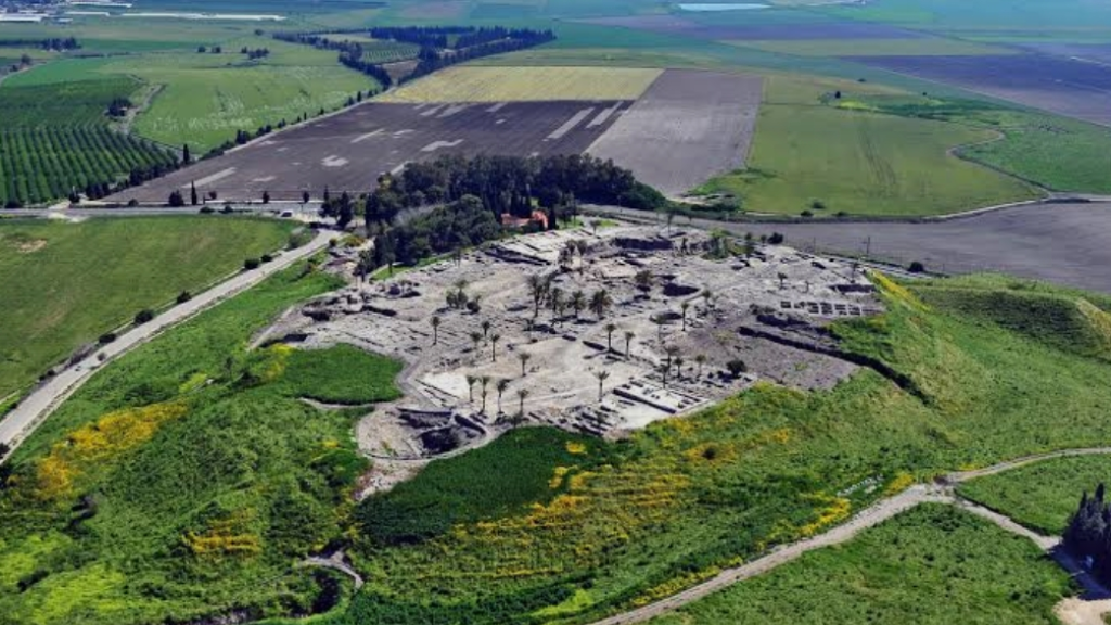 هرمجدون.. المعركة الأخيرة وورقة تجييش الحروب