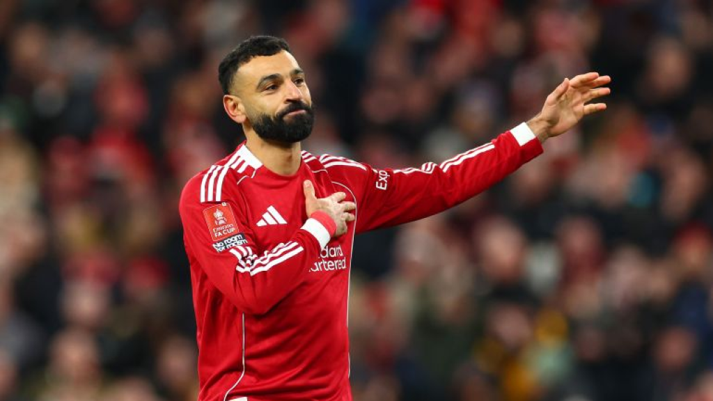 مدير منتخب مصر يحذر صلاح من الانتقال لهذا الدوري