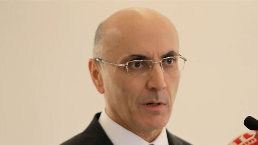 غش في المازوت داخل مركز إيواء… والحجار يفتح تحقيق