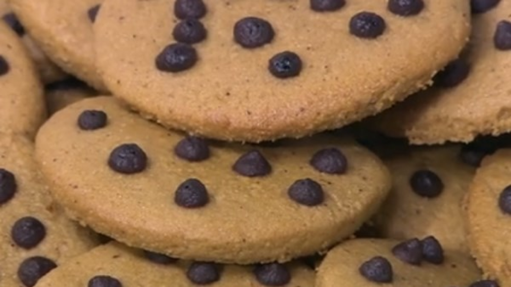 طريقة عمل كوكيز ... بمذاق لا يقاوم