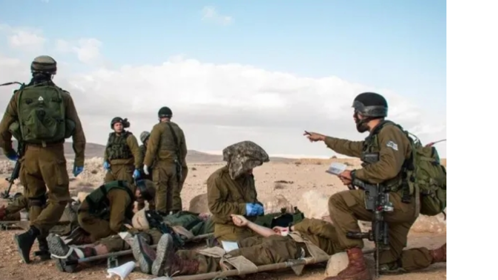 إيهود باراك يوجه انتقادات حادة لحكومة الاحتلال.. الحرب قائمة على 