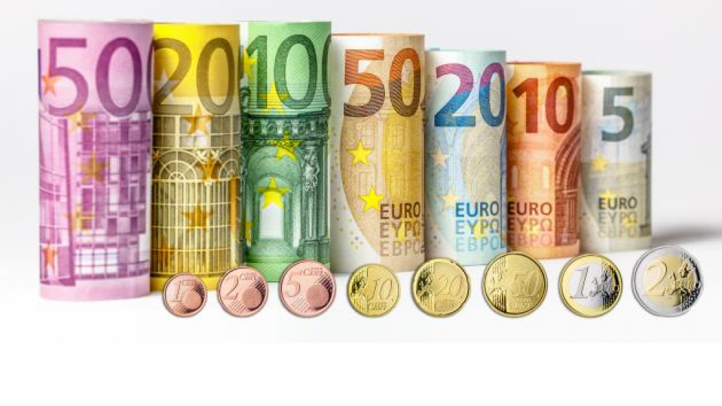 اليورو يتجه لأسوأ أداء ربع سنوي له منذ 2024