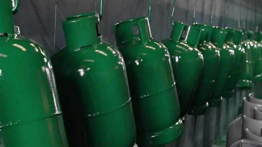 لا خوف من انقطاع الغاز!