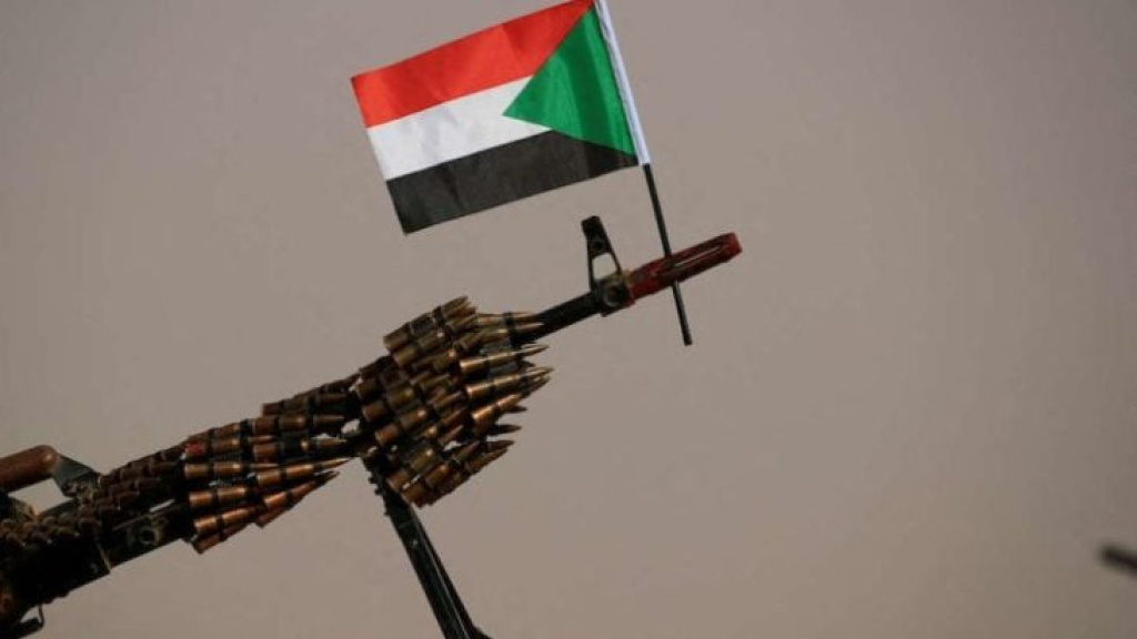 الجيش السوداني يعلن تصديه لهجوم “الدعم السريع” على منطقة جنوبية