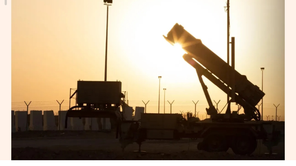 تقرير أمريكي: إحباط خليجي من تخبط واشنطن والكيان الصهيوني في الحرب ضد إيران