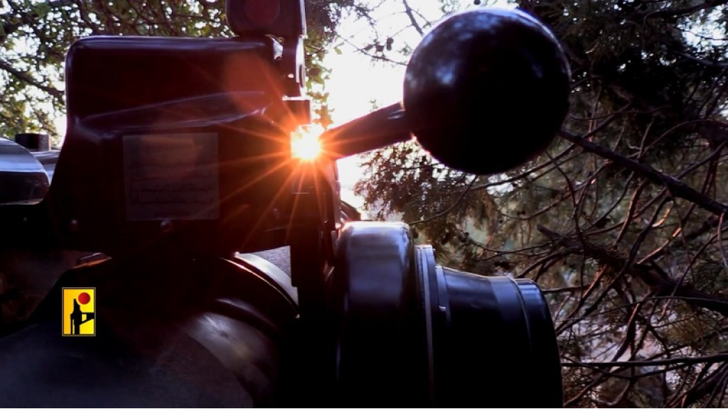 المقاومة تستهدف قوة للاحتلال بعبوة ناسفة في عيترون