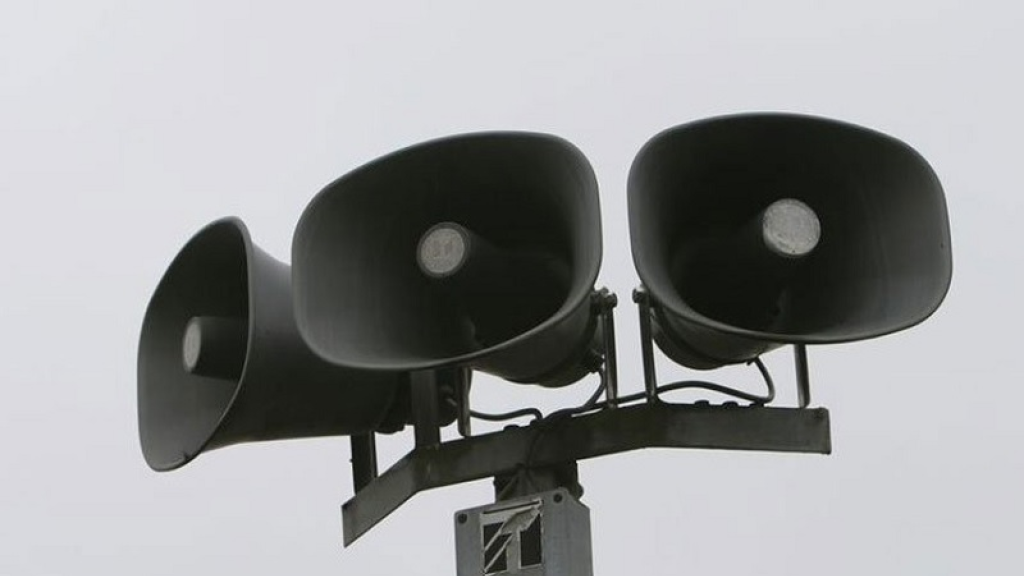 صواريخ لبنانية باتجاه الاراضي المحتلة