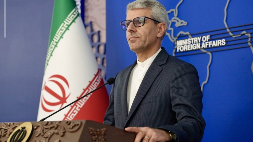 إيران تدرس إمكانية الانسحاب من معاهدة عدم انتشار الأسلحة النووية