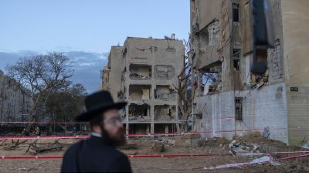 “الصحة الاسرائيلية”: إصابة 6088 شخصًا منذ بدء الحرب على إيران