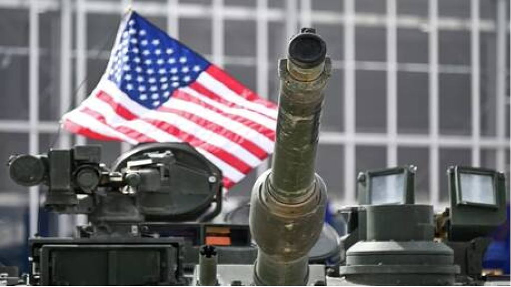  مسؤول أمريكي رفيع: لم نكن نتوقع حجم الرد الإيراني على هجمات واشنطن  