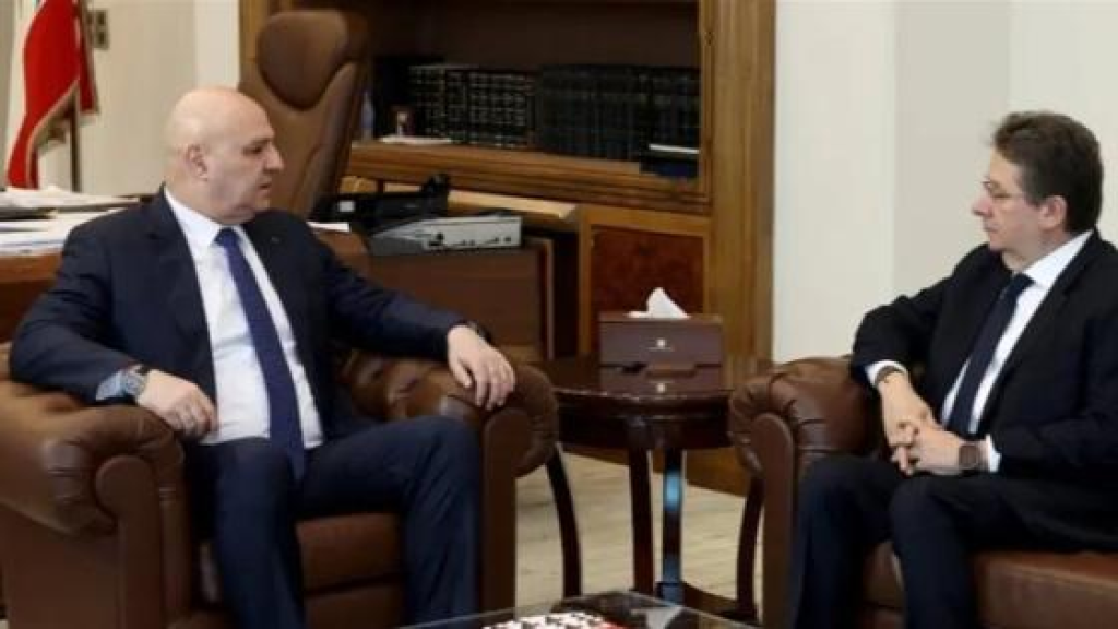 كنعان..طريق القيامة تبدأ وتنتهي بالدولة والجيش ووحدتنا