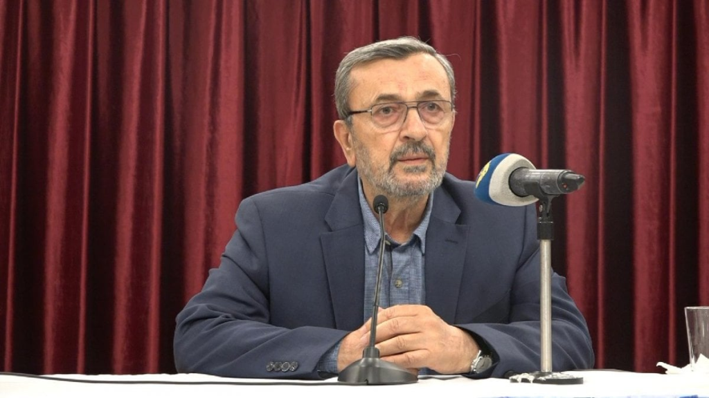 عز الدين في وقفة 