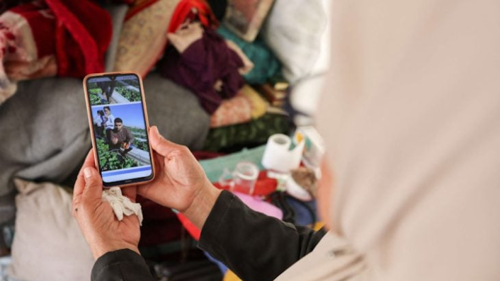 رسالة فلسطينية إلى الاتحاد الأوروبي بالتحرك العاجل ضد القانون الإسرائيلي لإعدام الأسرى