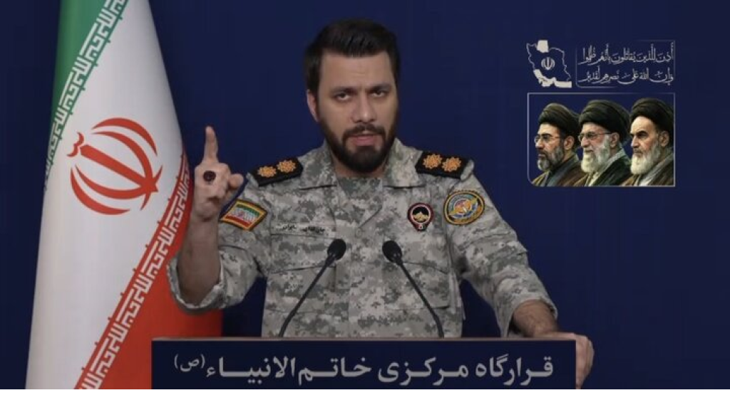 ذو الفقاري: سنقطع أقدام المعتدين ونمرغ أنوفهم في التراب