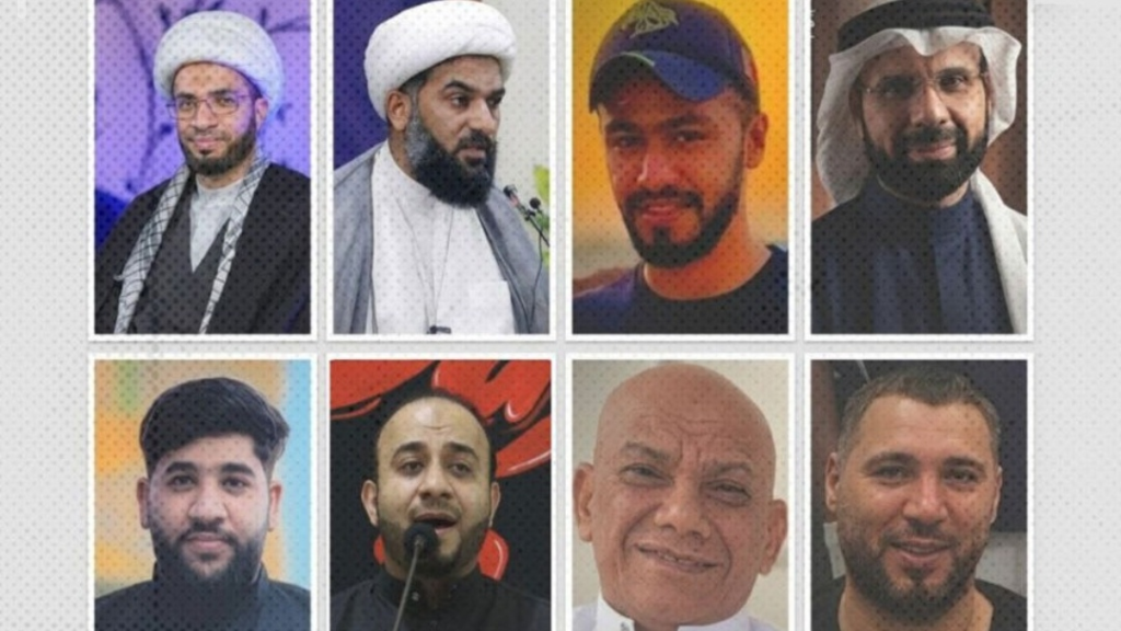 بسبب الحـ.ـرب على إيران.. حملة اعتقالات واسعة تشمل علماء دين ومئات المواطنين في البحرين