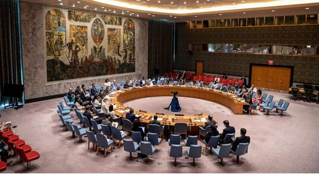 مندوب لبنان لدى الأمم المتحدة: لوقف توغلات “إسرائيل” في جنوب لبنان