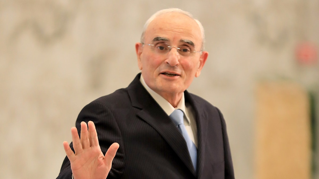 منسى يفجّرها: “احتلال جديد يُحضَّر للجنوب… ولن نكون غزة ثانية”