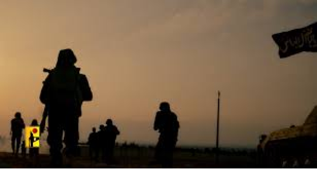 من البحرين إلى بيروت: بيانات مُعلّبة… وميدان يفرض كلمته