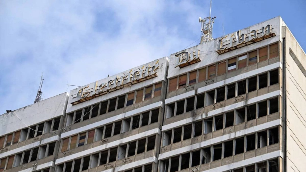 خبر مُطمئن من 