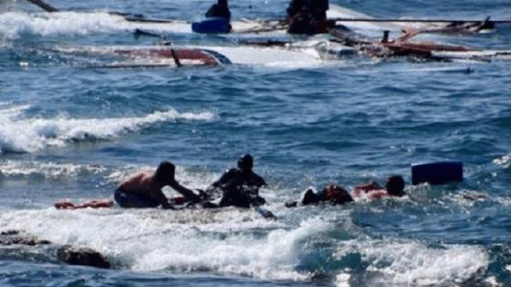 18 مهاجراً لقوا حتفهم في بحر إيجه