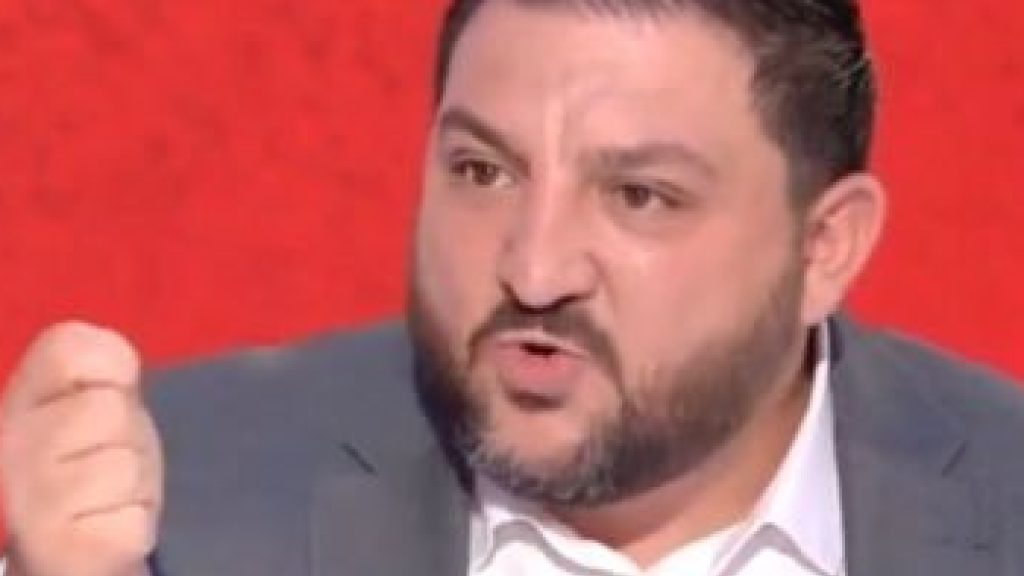 القضاء يصدر بلاغ بحث وتحرٍ بحق رامي نعيم