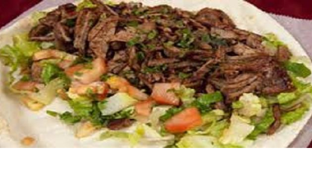 طريقة تتبيل شاورمة اللحمة