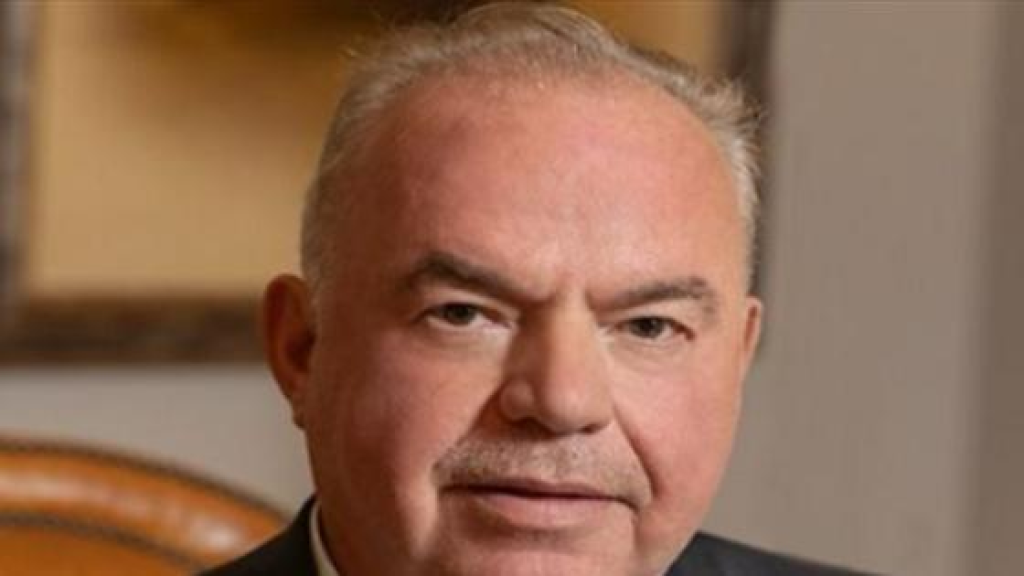 وزير الاتصالات التقى كرم ووفدًا من الكورة… ووعد بتحسين سرعة الإنترنت وتعزيز التغطية الخليوية