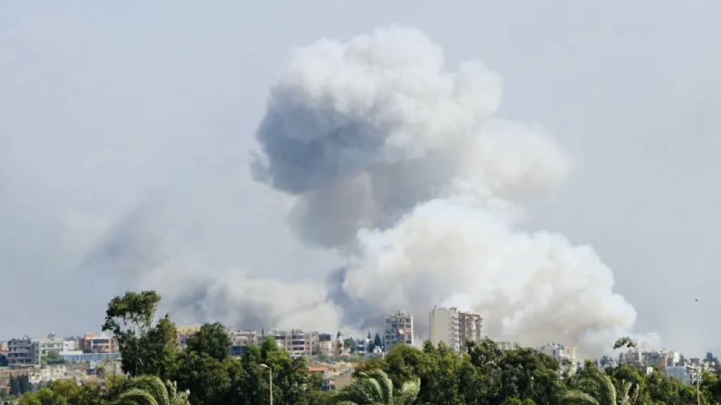 عدوان مستمر على الجنوب