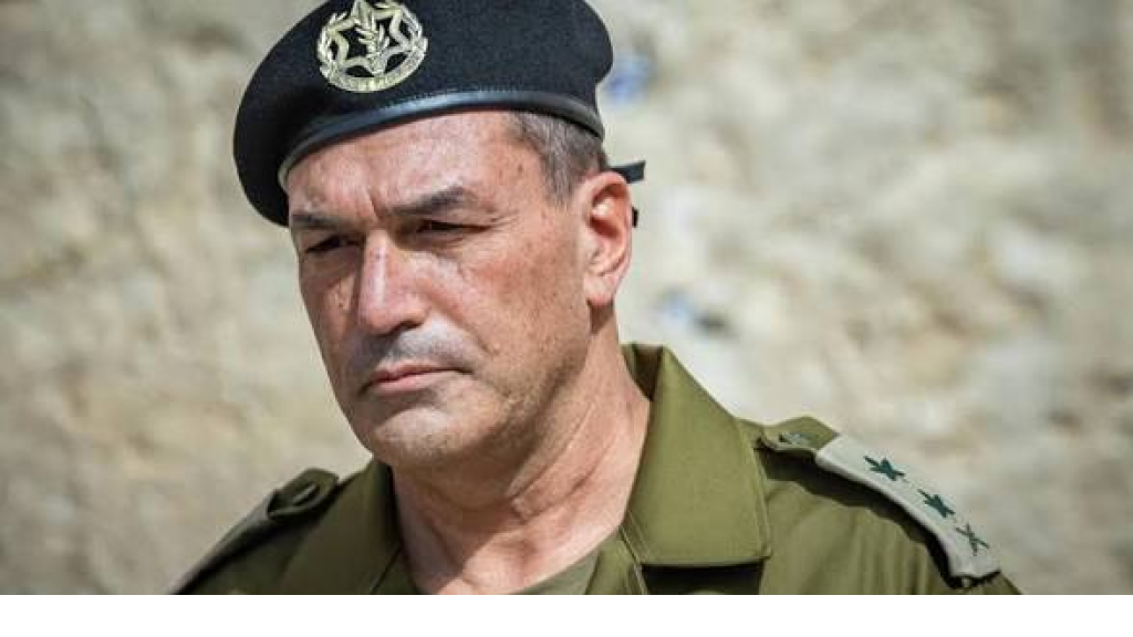 إيال زامير يحذّر مجدّدًا: نحن بحاجة الى جيش قوي وكبير