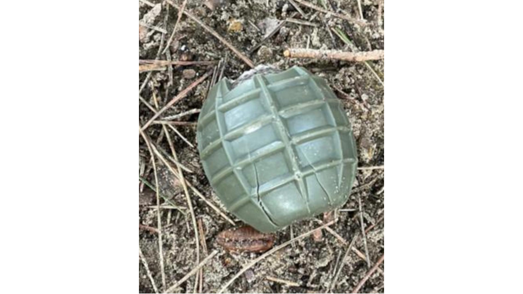 قنبلة في شارون… رسالة ترهيب تستهدف مشروعًا بلديًا؟