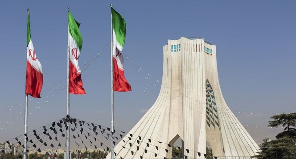 إيران: لا صحة لتصريحات ترامب