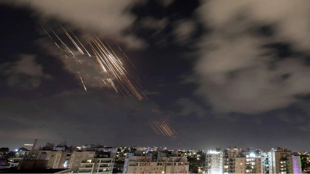 الأراضي المحتلة تحت القصف الأعنف منذ 3 أسابيع