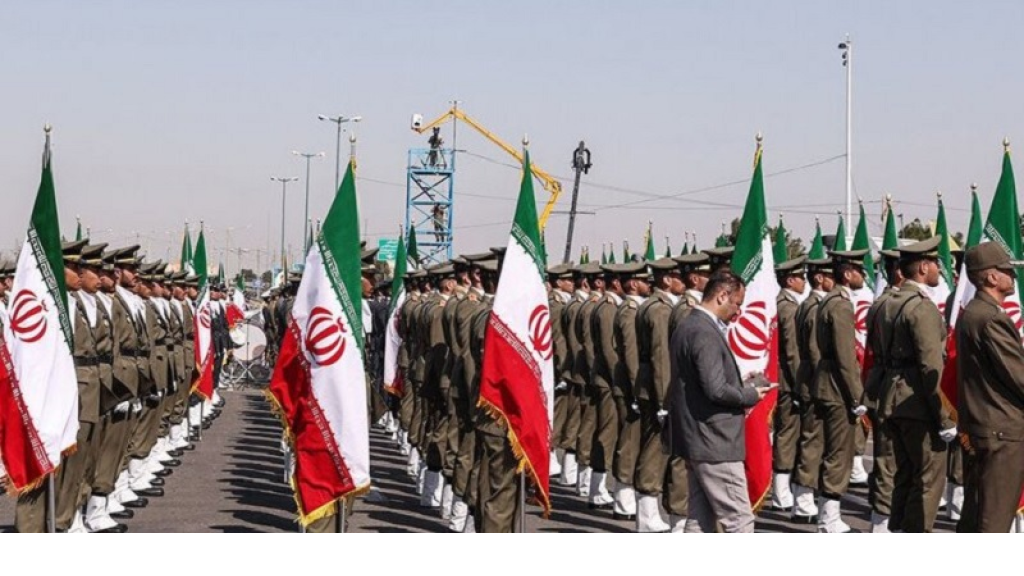 الجيش الإيراني يستهدف منشآت لشركة “رافائيل” العسكرية داخل الأراضي المحتلة