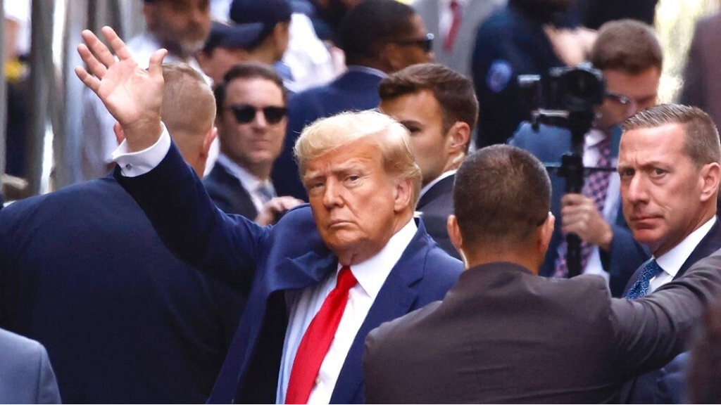 عشية خطاب ترامب… تشاؤم إسرائيلي من الاتفاق مع طهران