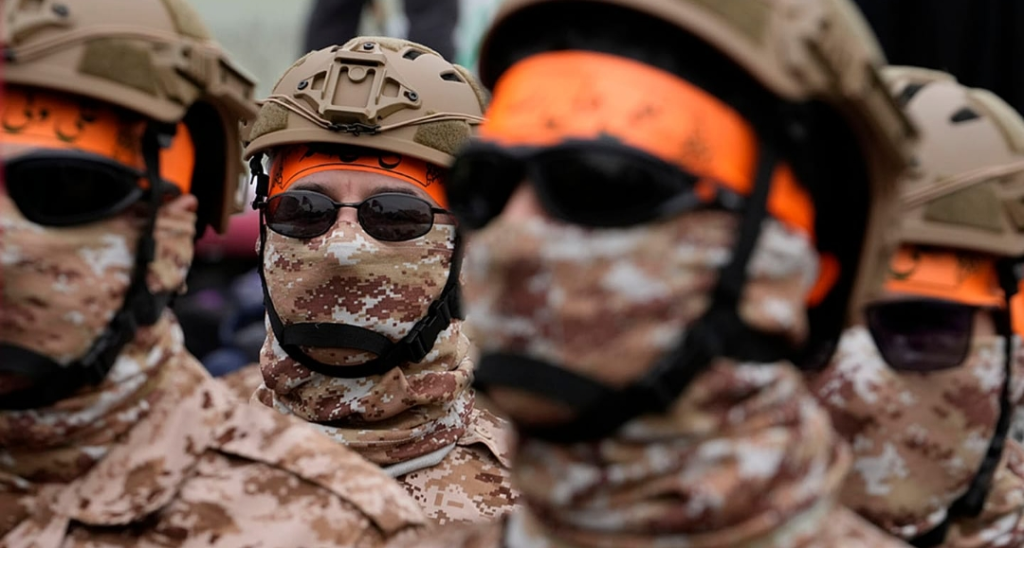  زلزال استخباراتي في غرب إيران… سقوط “ساعة الصفر” قبل انطلاقها!