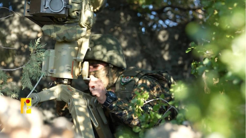 استراتيجية المقاومة في الشهر الثاني: كسر التفوّق الجوي وتثبيت كلفة الاستنزاف