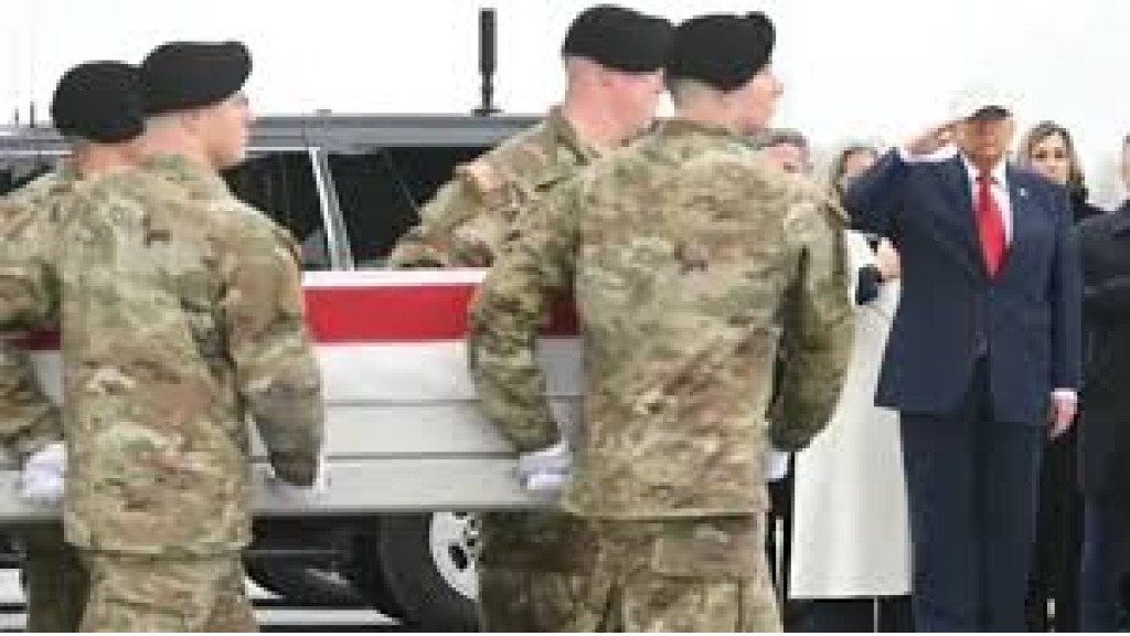 موقع أميركي: 