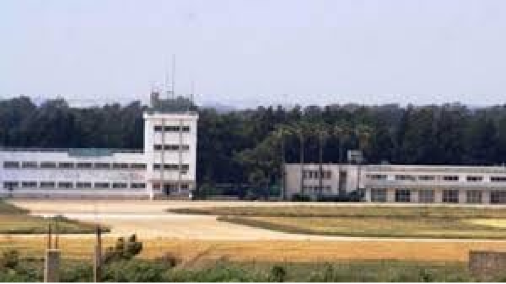 أولى الخطوات لتأهيل مطار القليعات… ماذا أطلقت وزارة الأشغال؟