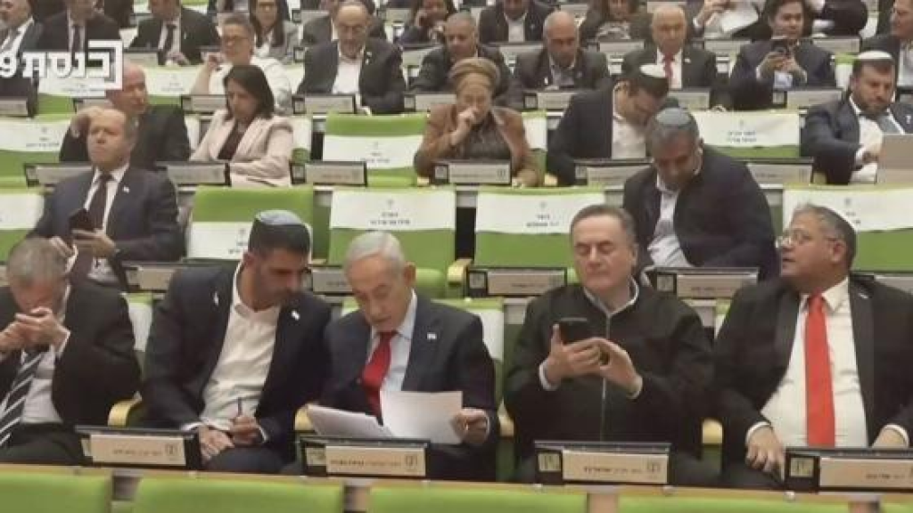 8 دول عربية وإسلامية تندد بقانون إعدام الفلسطينيين في الضفة الغربية