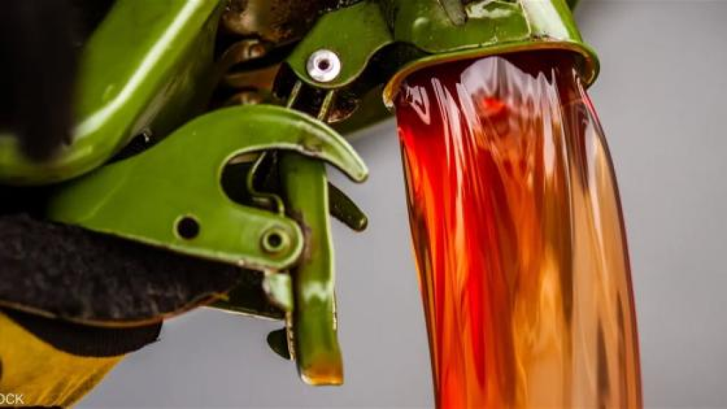 تخطت الـ200 دولار للبرميل.. أسعار الديزل الأوروبي تحطم الأرقام القياسية