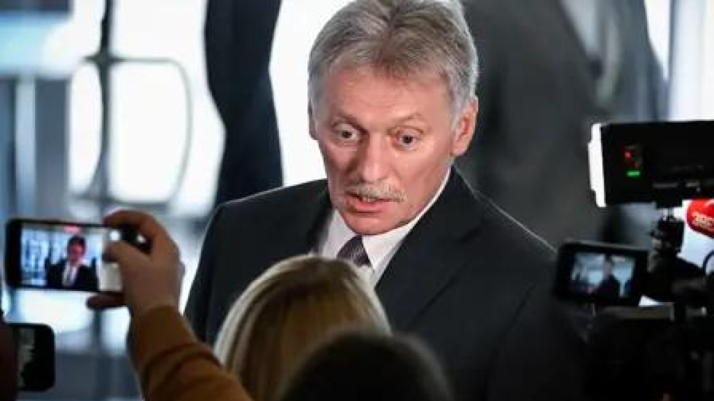 روسيا: مستعدون لتسوية أزمة إيران 