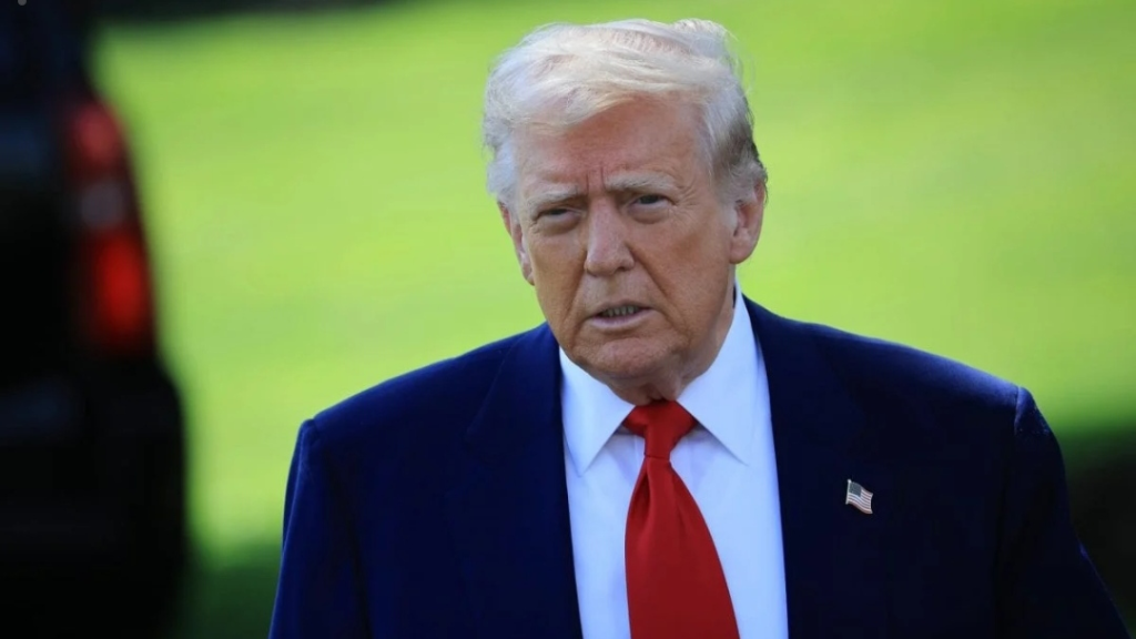 خطاب ترمب.. أبرز ردود الفعل الداخلية