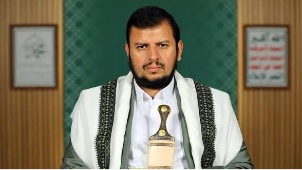 عبد الملك الحوثي: إيران تواجه الطغيان الصهيو أمريكي بكل ثبات وفعالية