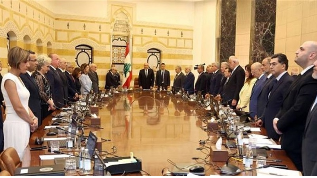 مجلس الوزراء يوافق على قرض الـ 200 مليون دولار لتعزيز شبكات الأمان الإجتماعي