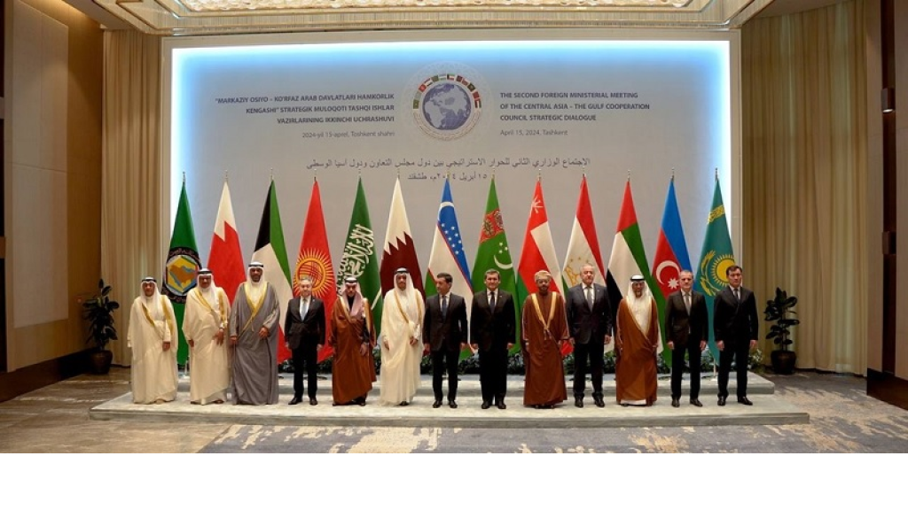 “التعاون الخليجي”: نرغب بإقامة علاقات طبيعية مع إيران