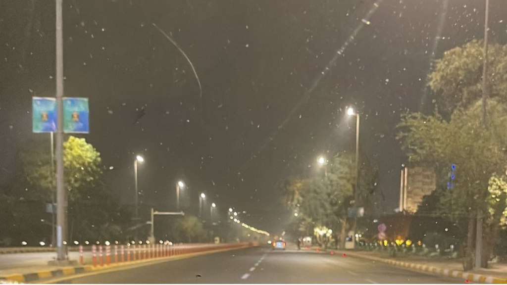 انفجارات في العراق